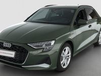 Second-hand Audi A3 Ambiente 204 CP (150 kW) 2025 Verde Berlinǎ