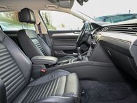 Gebraucht VW Passat Highline 150 PS (110 kW) 2016 Grau Kombi