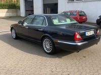 gebraucht Jaguar XJ 