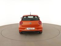 gebraucht VW Polo 1.6 TDI Highline*PDC*LIMITER*SHZ*ALU*