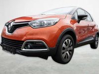 gebraucht Renault Captur Intens TCe 90 eco