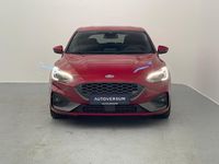 Gebraucht Ford Focus ST 280 PS (205 kW) 2021 Fantastic red tc Limousine