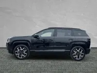 Ny Jeep Compass 145 HK (106 kW) 2026 Sort SUV