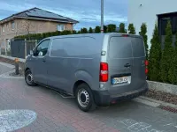 Usado Citroën Jumpy 177 HP (130 kW) 2020 Cinzento Monovolume