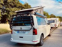 gebraucht VW California T6.1Coast