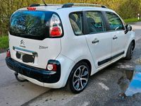 gebraucht Citroën C3 Picasso 