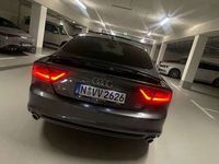gebraucht Audi A7 3.0 TDI quattro tiptronic sport selection