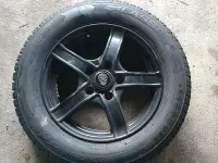 Gebraucht Kia Soul 130 PS (95 kW) 2011 Schwarz SUV