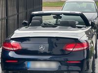 gebraucht Mercedes C200 