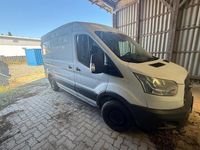 Second-hand Ford Transit 155 CP (114 kW) 2015 Alb