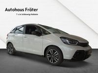 gebraucht Honda Jazz 1.5 I-MMD HYBRID ADVANCE SPORT NAVI PDC