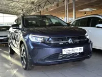 Neu VW Taigo Life 116 PS (85 kW) 2025 Rauchgrau metallic SUV