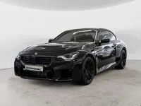 Gebraucht BMW M2 Performance 480 PS (353 kW) 2025 Schwarz Coupé