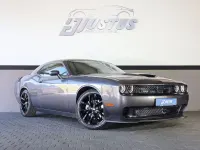 Gebraucht Dodge Challenger 377 PS (277 kW) 2021 Grau Coupé
