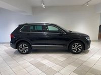 Gebraucht VW Tiguan 150 PS (110 kW) 2019 Schwarz SUV