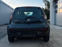 Gebraucht Citroën C1 68 PS (50 kW) 2008 Kleinwagen