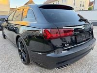 Second-hand Audi A6 272 CP (200 kW) 2017 Negru Break