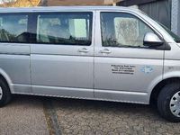 gebraucht VW Caravelle T5Caravelle Lang Comfortline