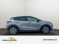Gebraucht Ford Puma S 155 PS (114 kW) 2023 Silber SUV