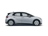 Gebraucht VW ID.3 Pro 150 kW (204 PS) 2024 Scale silver metallic Kleinwagen