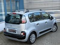 Gebraucht Citroën C3 95 PS (69 kW) 2010 Silber Van / Kleinbus