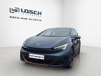 Gebraucht Cupra Born e-Boost 169 kW (231 PS) 2025 Blau Kleinwagen