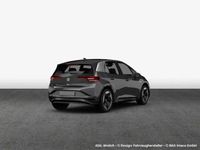 Gebraucht VW ID.3 Pro Performance 150 kW (204 PS) 2022 Mondsteingrau/ dach schwarz Kleinwagen