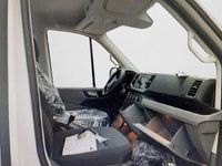 Neu VW Crafter 177 PS (130 kW) 2025 Candyweiß Van