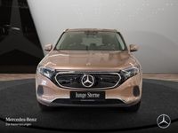 gebraucht Mercedes EQA250 Progressive WideScreen Navi Premium LED