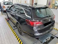 gebraucht Opel Astra Sports Tourer INNOVATION Schiebedach1.4T