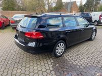 gebraucht VW Passat Variant Trendline BlueMotion 1hand