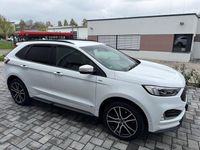 Gebraucht Ford Edge Performance Edition 238 PS (175 kW) 2018 Weiß SUV