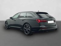 Second-hand Audi S6 344 CP (253 kW) 2024 Negru Break