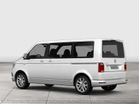 Käytetty VW Multivan Edition 2023 Andere Tila-auto