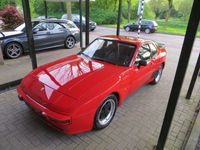 gebraucht Porsche 944 Coupe 1982