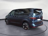 Neu VW Multivan Life 150 PS (110 kW) 2025 Blau Van