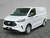Neu Ford Transit Custom Trend 110 PS (80 kW) 2025 Weiß Van / Kleinbus