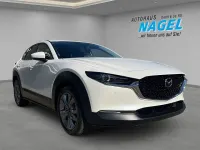 Gebraucht Mazda CX-30 Exclusive-Line 140 PS (102 kW) 2025 Schwarz SUV