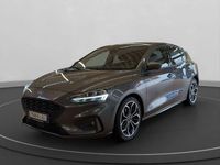 Gebraucht Ford Focus ST-Line 182 PS (133 kW) 2018 Grau Limousine