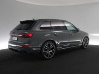 Gebraucht Audi Q7 S-Line 286 PS (210 kW) 2022 Individuallackierungen audi excl (metallic) SUV