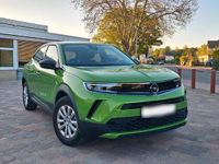 Gebraucht Opel Mokka 2023 Grün SUV