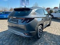 Neu Hyundai Tucson GO! 159 PS (116 kW) 2025 Grau SUV