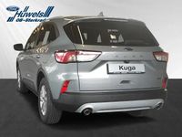 Gebraucht Ford Kuga Titanium X 190 PS (139 kW) 2024 Solarsilber SUV