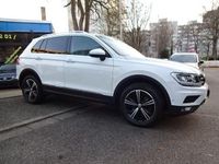 Gebraucht VW Tiguan Highline 239 PS (175 kW) 2017 SUV