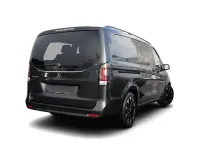 Gebraucht Mercedes V250 Style 2025 Grau Van / Kleinbus