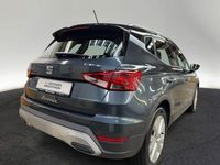 Gebraucht Seat Arona 110 PS (80 kW) 2024 Magnetic tech (metallic) SUV