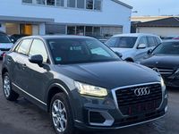 Gebraucht Audi Q2 Design 150 PS (110 kW) 2017 Grau SUV