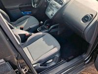 gebraucht Seat Altea XL Diesel