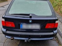 gebraucht BMW 528 5er E39 i Automatik