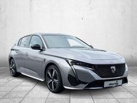 Gebraucht Peugeot 308 GT 131 PS (96 kW) 2025 Artense grau metallic Limousine